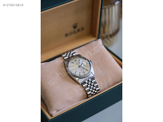 İkinci El ve Sıfır Alışveriş / Saat / Kol Saati / Rolex