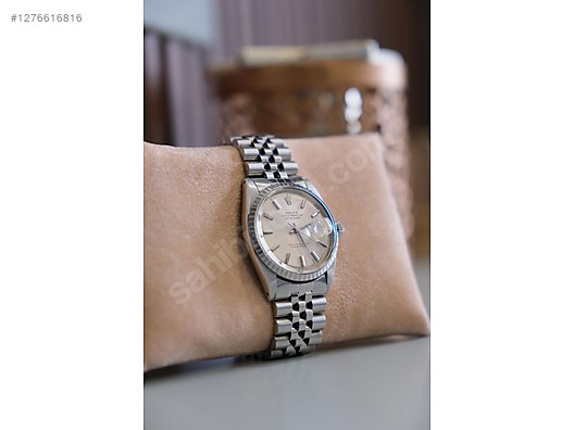 İkinci El ve Sıfır Alışveriş / Saat / Kol Saati / Rolex