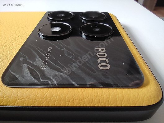 Used & Brand New Items / Cell Phones & Accessories / Cell Phones / Xiaomi / Poco X6 Pro