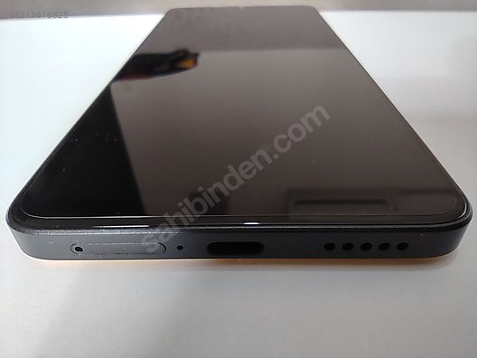 Used & Brand New Items / Cell Phones & Accessories / Cell Phones / Xiaomi / Poco X6 Pro