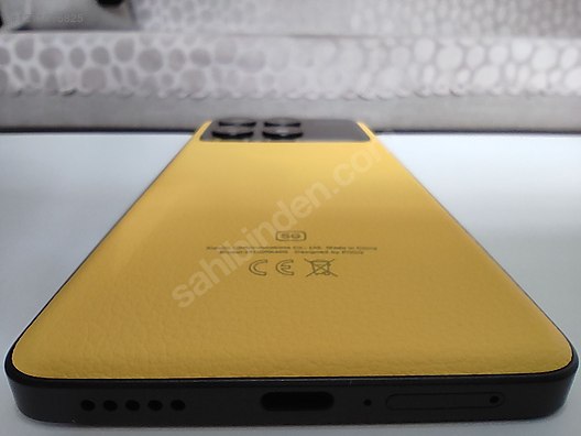 Used & Brand New Items / Cell Phones & Accessories / Cell Phones / Xiaomi / Poco X6 Pro