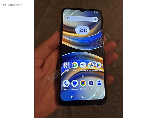 İkinci El ve Sıfır Alışveriş / Cep Telefonu & Aksesuar / Cep Telefonu / General Mobile / GM 23