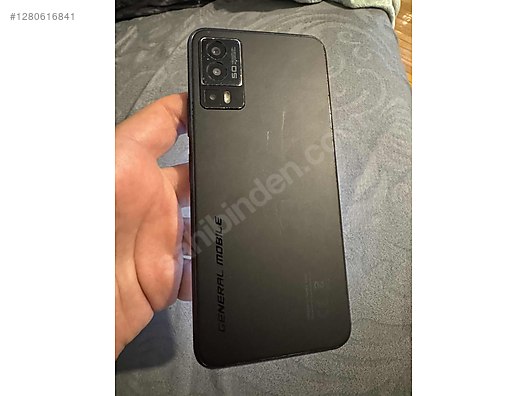 İkinci El ve Sıfır Alışveriş / Cep Telefonu & Aksesuar / Cep Telefonu / General Mobile / GM 23