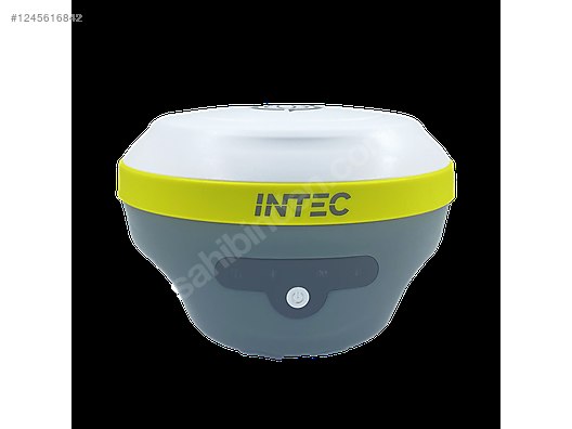 İkinci El ve Sıfır Alışveriş / Teknik Elektronik / Test & Ölçüm Cihazı / Arazi & Alan Ölçer