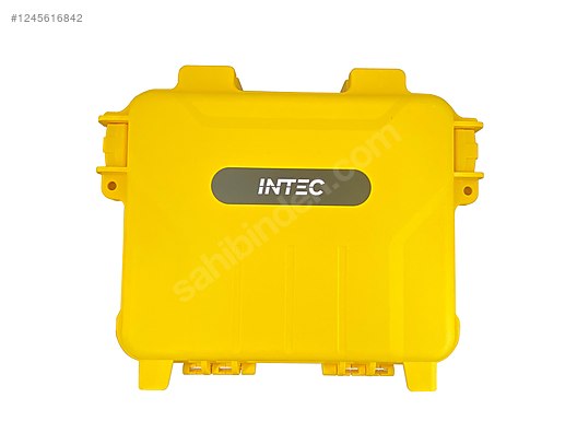 İkinci El ve Sıfır Alışveriş / Teknik Elektronik / Test & Ölçüm Cihazı / Arazi & Alan Ölçer