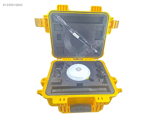 İkinci El ve Sıfır Alışveriş / Teknik Elektronik / Test & Ölçüm Cihazı / Arazi & Alan Ölçer