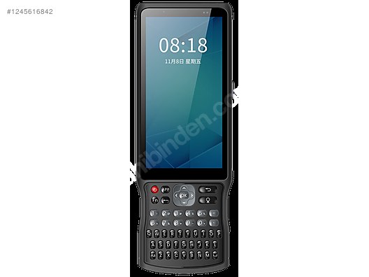 İkinci El ve Sıfır Alışveriş / Teknik Elektronik / Test & Ölçüm Cihazı / Arazi & Alan Ölçer