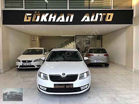 gokhan auto