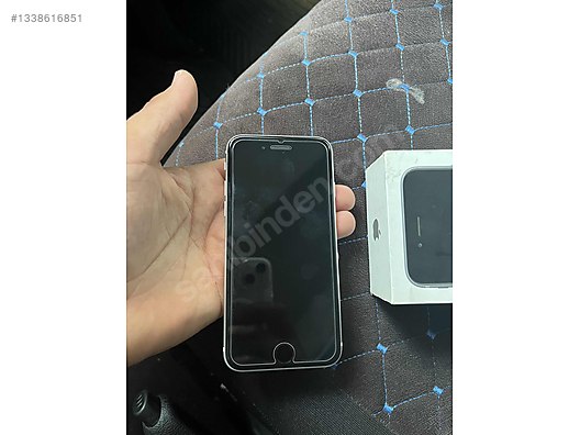 Apple / iPhone SE (2nd Gen.) / İphone SE2 on sahibinden.com