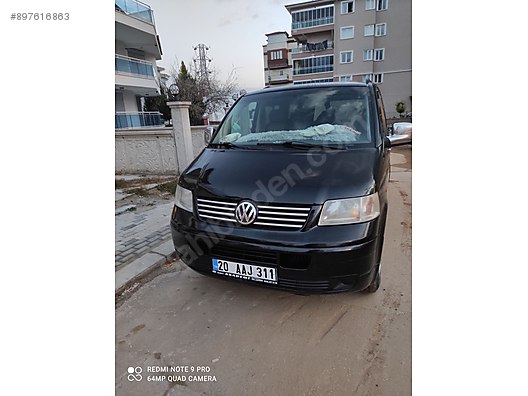 volkswagen transporter cift kabin 5 1 model 77 000 tl sahibinden satilik ikinci el 897616863