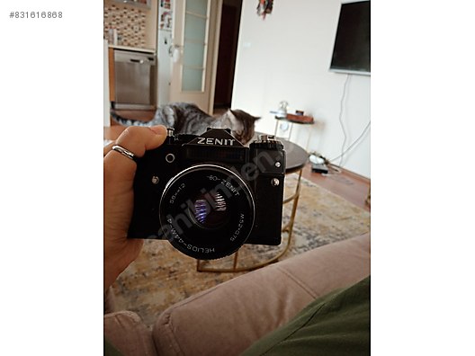 eski fotograf makinesi ilan ve
