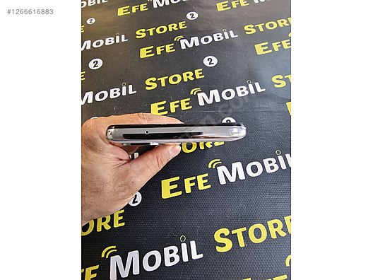 İkinci El ve Sıfır Alışveriş / Cep Telefonu & Aksesuar / Cep Telefonu / Casper / VIA F20