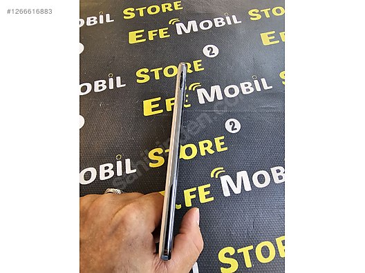 İkinci El ve Sıfır Alışveriş / Cep Telefonu & Aksesuar / Cep Telefonu / Casper / VIA F20