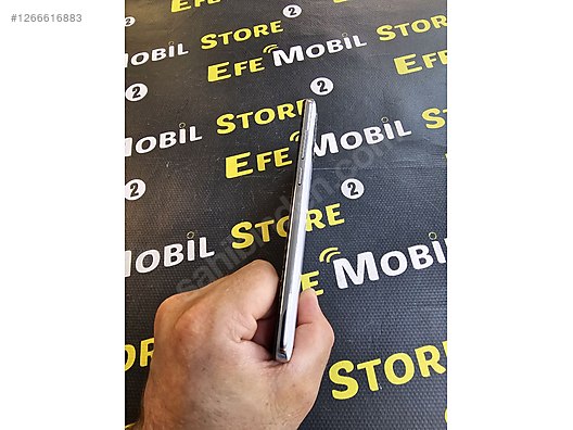 İkinci El ve Sıfır Alışveriş / Cep Telefonu & Aksesuar / Cep Telefonu / Casper / VIA F20