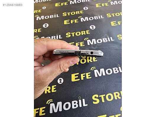 İkinci El ve Sıfır Alışveriş / Cep Telefonu & Aksesuar / Cep Telefonu / Casper / VIA F20