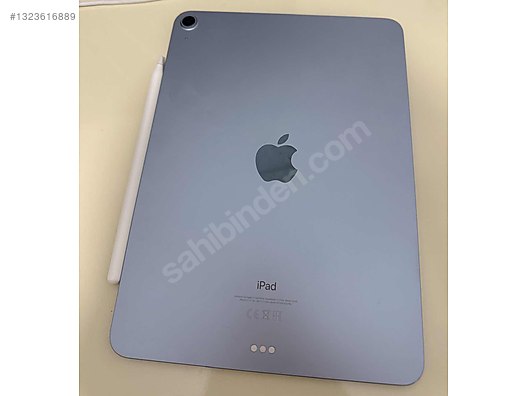 Apple / iPad Air 4 / İPAD AİR 4 ORİJİNAL APPLE PENCİL2.NESİL on