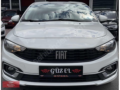 GÜZEL'DEN*2023*TABLET*%20KDV*CRUİSE*HATASIZ*FIAT*EGEA*EASY*PLUS