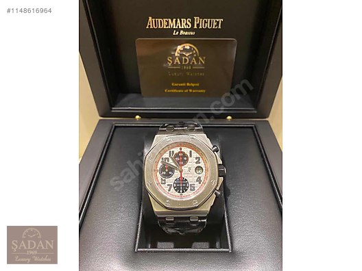 Audemars Piguet Search Result sahibinden