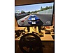 Used & Brand New Items / Gaming & Gamers Exclusive / Gaming Equipment / PC Game Racing Wheels