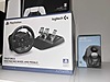 Used & Brand New Items / Gaming & Gamers Exclusive / Gaming Equipment / PC Game Racing Wheels