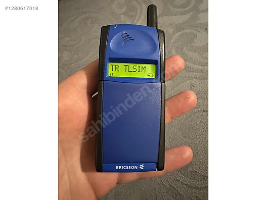 Used & Brand New Items / Cell Phones & Accessories / Cell Phones / Sony Ericsson / 768