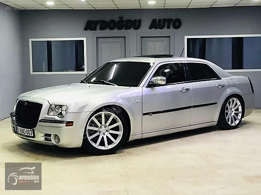sahibinden chrysler 300 sahibinden chrysler 300