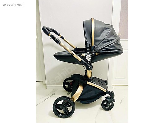 Bebek arabası HUGGY EGG HATASIZ at 1279617063