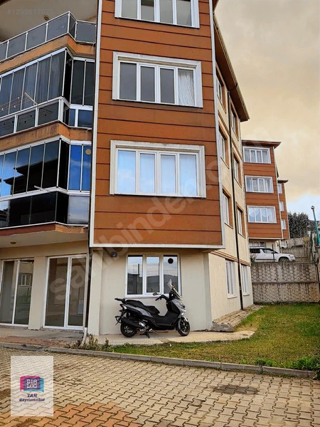 DİALOG TAN GM den Alanyurt Site içerisinde satılık daire