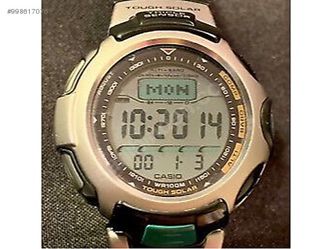 casio prg 50