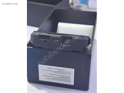 Used & Brand New Items / Cell Phones & Accessories / Cell Phones / Unihertz / Tank 4 Pro