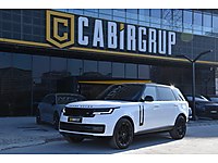 CABİR'DEN 2023 RANGE ROVER VOGUE D350 AUTOBİOGRAPHY LONG-3.SIRA #1151617123