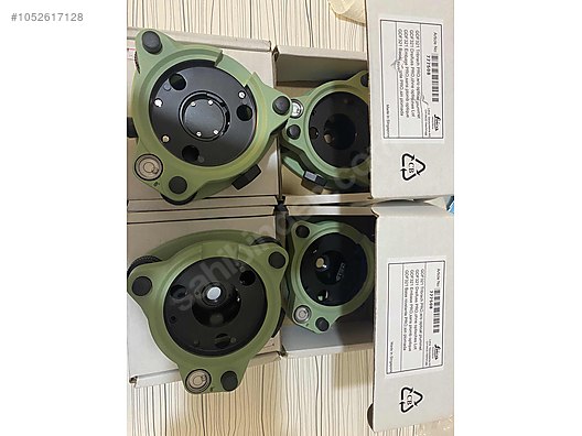 İkinci El ve Sıfır Alışveriş / Teknik Elektronik / Test & Ölçüm Cihazı / Total Station