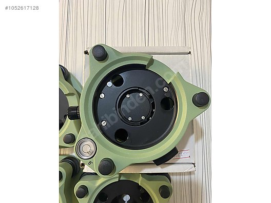 İkinci El ve Sıfır Alışveriş / Teknik Elektronik / Test & Ölçüm Cihazı / Total Station