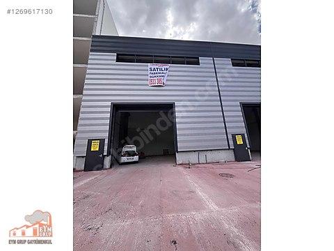 EYM GRUP'TAN KAZAN SARAYKENT'DE 300 M2 *ACİL* SATILIK...