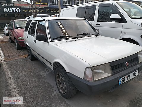 BAKIMLI MASRAFSIZ HASARSIZ KARTAL 1.6 LPG'Lİ...5...