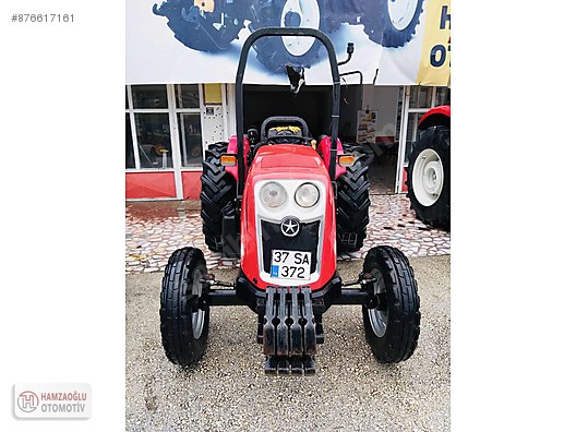 2012 Magazadan Ikinci El Tumosan Satilik Traktor 60 500 Tl Ye Sahibinden Com Da 876617161