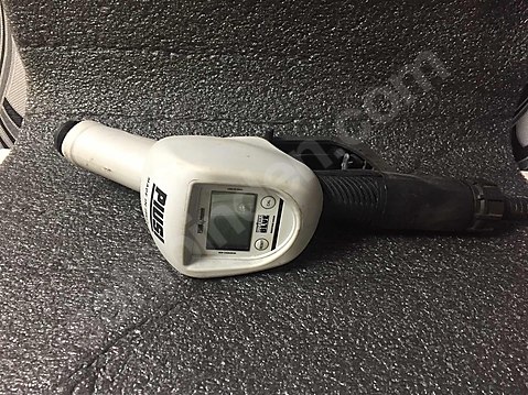 PIUSI Tamburlu Pompa