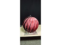 Esmatik Fırfır Rüzgargülü