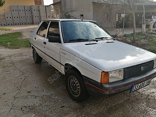 renault r 9 1 4 broadway 1 4 broadway sahibinden tertemiz araba at sahibinden com 980617278