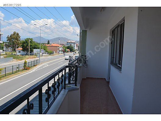 Emlak Ofisinden 3+1, m2 Kiralık Daire 700 TL�ye