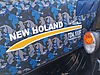 Machinery / Agricultural Machines / Tractors / New Holland / TD4.100F