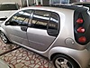 Vasıta / Otomobil / Smart / Forfour / 1.5 CDI  /  Passion