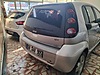 Vasıta / Otomobil / Smart / Forfour / 1.5 CDI  /  Passion