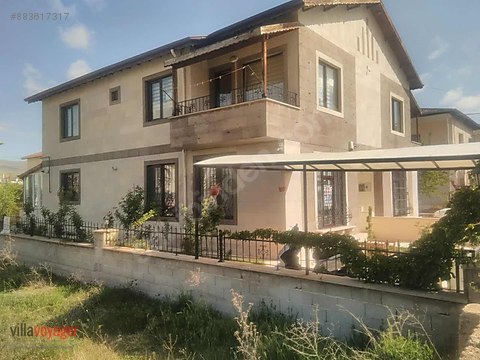 avanos kapadokya da konforlu mustakil villa gunluk kiralik villa ilanlari sahibinden com da 883617317