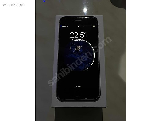 Apple / iPhone 6 / İPHONE 6 32GB TR DEĞİŞENSİZ sahibinden.comda