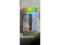 KEMEİ saç sakal şekillendirme