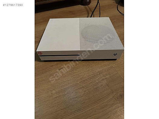İkinci El ve Sıfır Alışveriş / Oyunculara Özel / Oyun Konsolu / Xbox One S