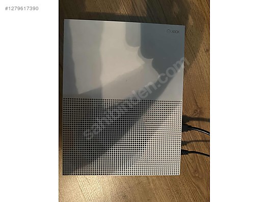 İkinci El ve Sıfır Alışveriş / Oyunculara Özel / Oyun Konsolu / Xbox One S