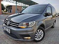Tarsus Volkswagen Caddy Fiyatlari Modelleri Sahibinden Com Da