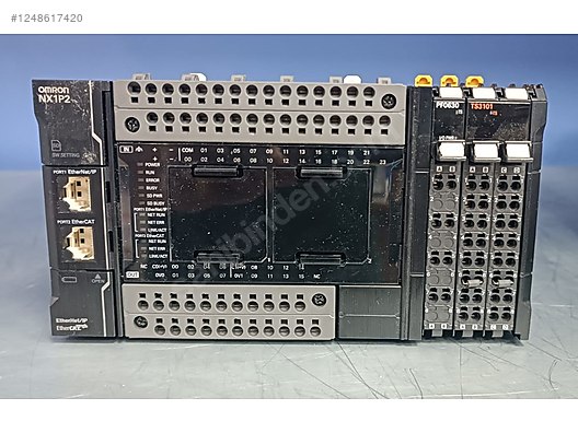 OMRON PLCセット OMRON PLCセット OMRON PLCセット OMRON PLCセット ZX-L-N スマート